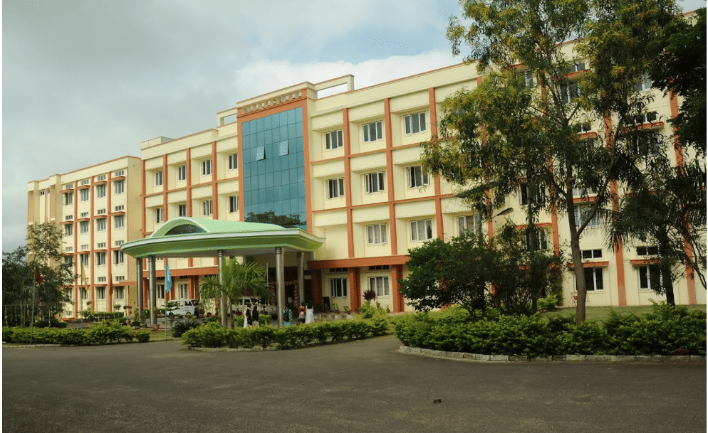 CMS College of Engineering and Technology CMS College of Engineering and Technology photo 1
